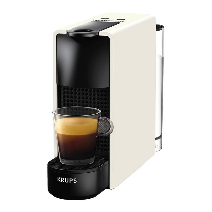 CAFETERA CAPSULAS XN1101 ESSENZA MINI (KRUPS)